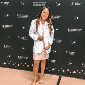 Meet your Posher, Michaela